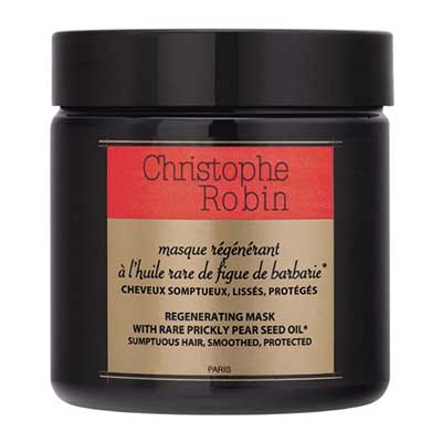Free Christophe Robin Haircare Product