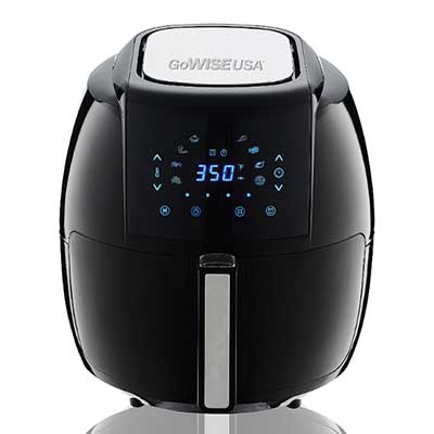 Free GoWise Air Fryer