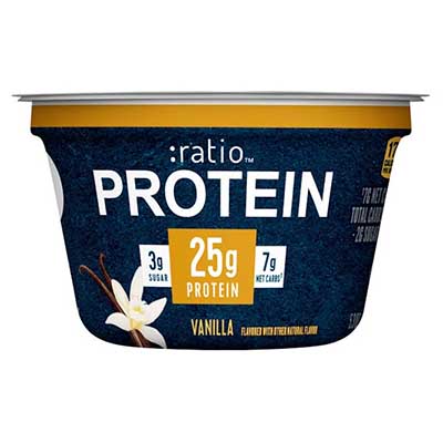 Free :Ratio Yogurt at Publix