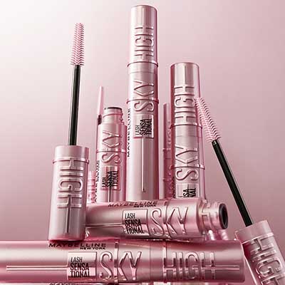 Free Maybelline Mascara and More