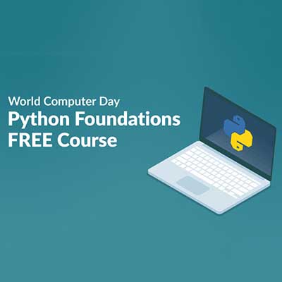 Free Python Foundations Course