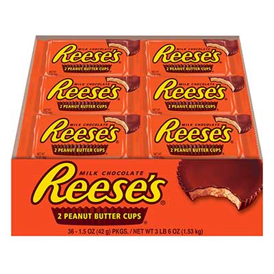 Free Reese’s Swag and Product Coupons
