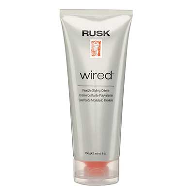 Free Rusk Deepshine Shine Lustre Enhancing Product