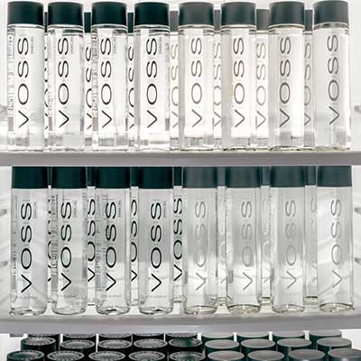 Free Voss Water