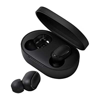 Free Wireless Earbuds at Micro Center