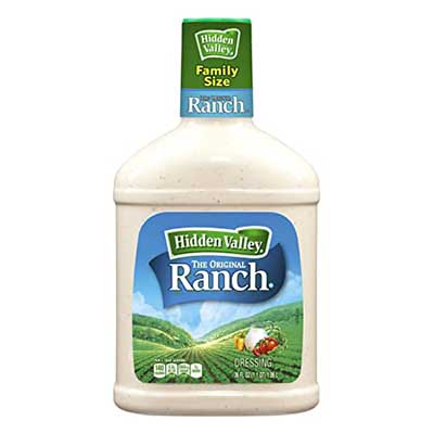 Free Hidden Valley Ranch Products and Merch