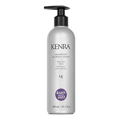 Free Kenra or Authentic Beauty Concept Product