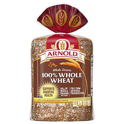 Free Arnold Bread at Food Lion