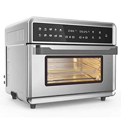 Free Air Fry Toaster