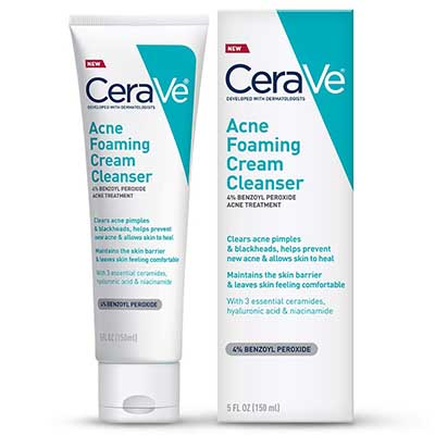 Free CeraVe Skincare Products (3 Winners)