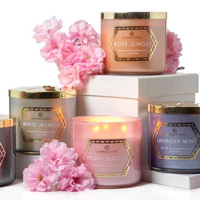 Free Colonial Candle Products