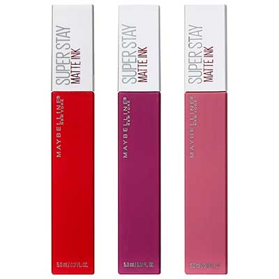 Free Maybelline Product