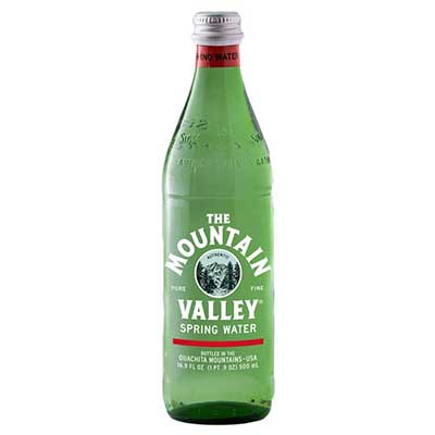 Free Mountain Valley Spring Water at Sprouts
