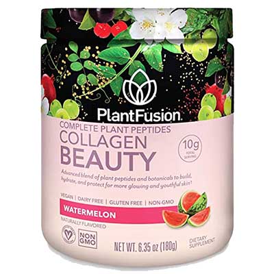 Free PlantFusion Product Sample