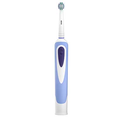 Free Battery-Powered Toothbrush (Reviewers)