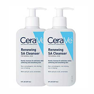 Free CeraVe Facial Cleanser Bundle (5 Winners)