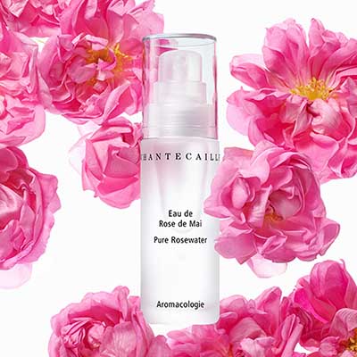 Free Chantecaille Pure Rosewater