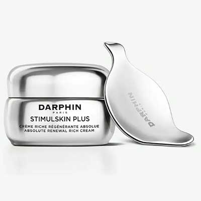Free Darphin Skincare Product Set