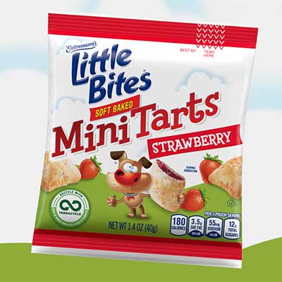 Free Entenmann’s Little Bites Mini Tarts