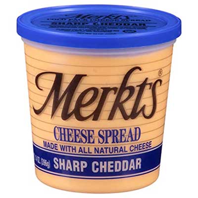 Free Merkts Cheese
