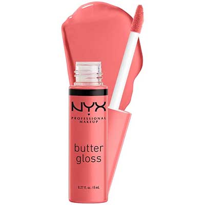 Free NYX Makeup Products (5 Winners)