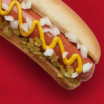 Free Hot Dog at Quiktrip (July 22)