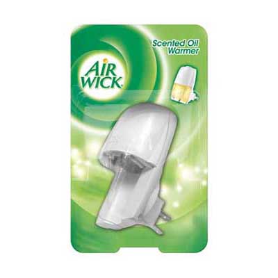 Free Air Wick Scented Oil Warmer at Publix