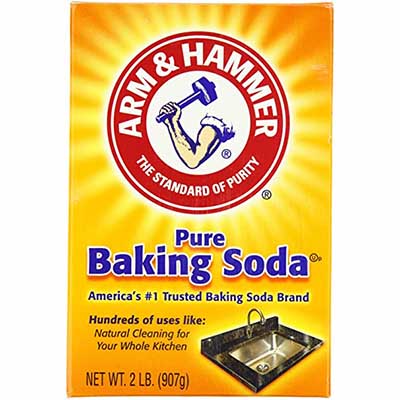 Free Arm & Hammer Liquid Baking Soda Solution