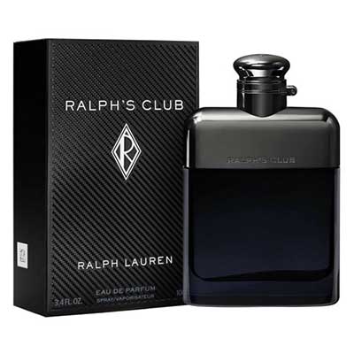 Free Ralph’s Club Fragrance (Social Media)