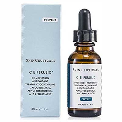 Free SkinCeuticals C E Ferulic Serum