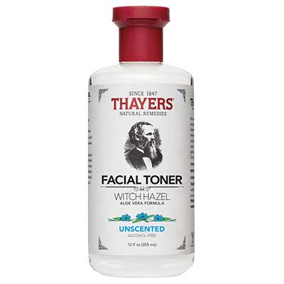 Free Thayers Facial Toner