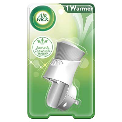 Free Air Wick Scented Oil Warmers at Kroger
