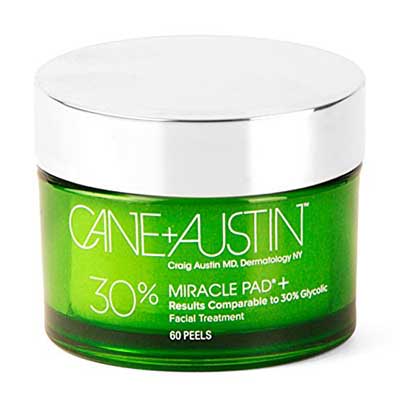 Free Cane + Austin Miracle Pads