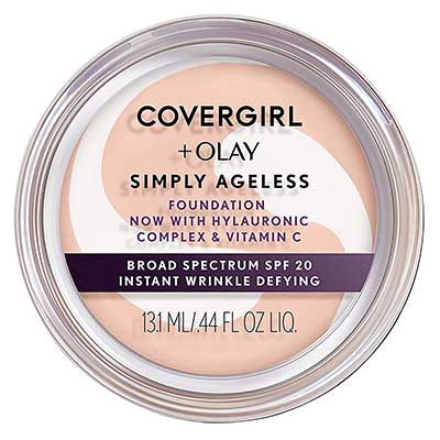 Free Covergirl Products (Reviewers)