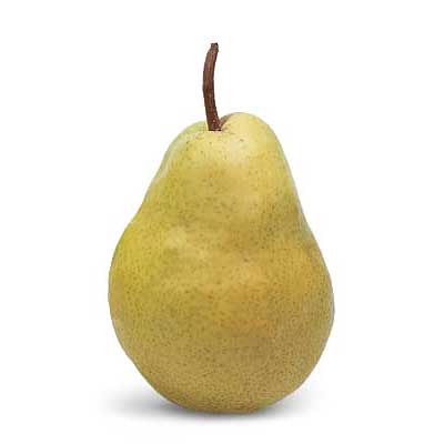 Free Bartlett Pears (with Membership)