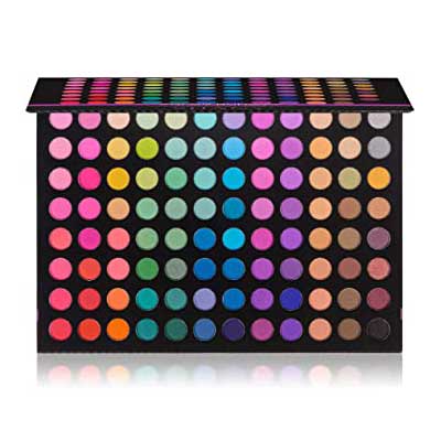 Free Makeup Products (thePinkPanel)