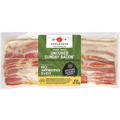 Free Applegate Bacon Coupon (BzzAgent)