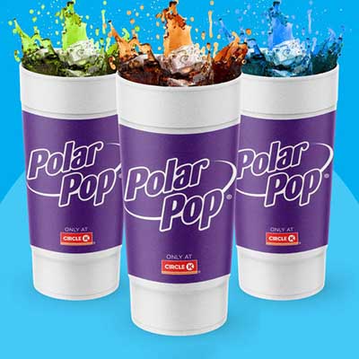 Free Circle K Product (Instant Win Game)