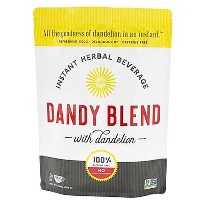 Free Dandy Blend Beverage (Shipping Fee Applies)
