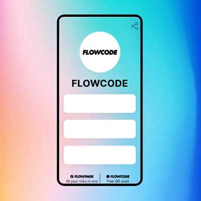 Free Flowtag Sticker