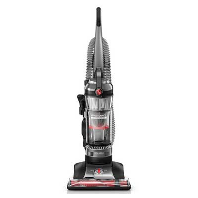 Free Hoover Vacuum Cleaner (BzzAgent)