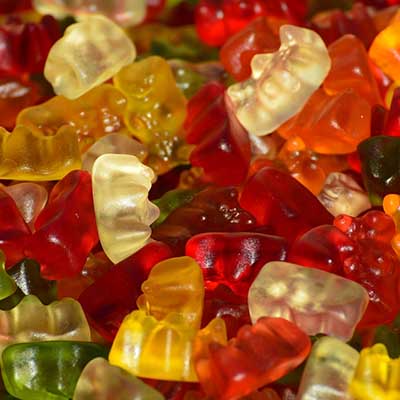 Free Probiotic Gummies (Reviewers)
