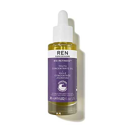 Free Ren Bio Retinoid Oil (BzzAgent)