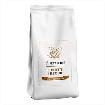 Free Revive Coffees Sample