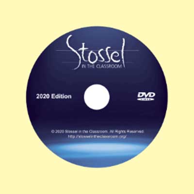 Free Stossel in the Classroom DVDs