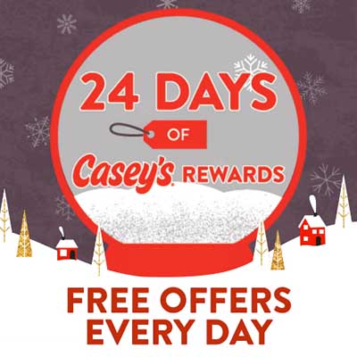 Free Products at Casey’s