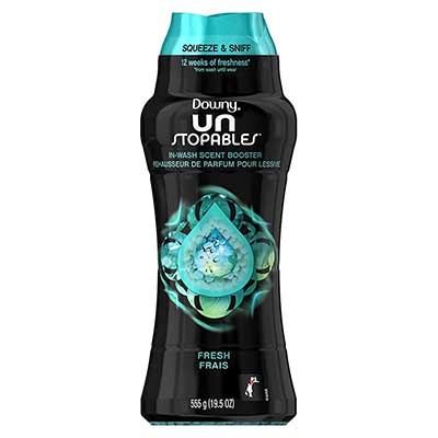 Free Downy Unstopables Sample (Canada)