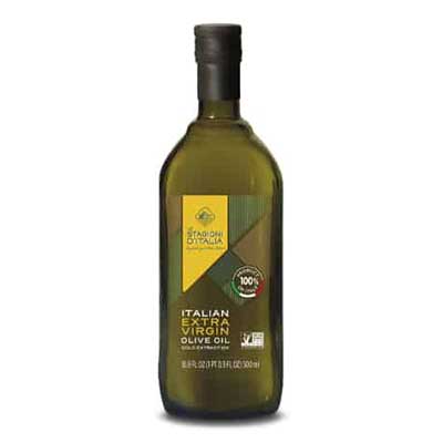 Free Italian Extra Virgin Olive Oil (with Membership)