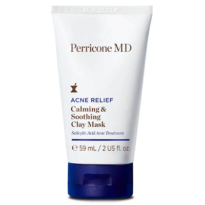 Free Perricone Acne Relief Clay Mask (BzzAgent)