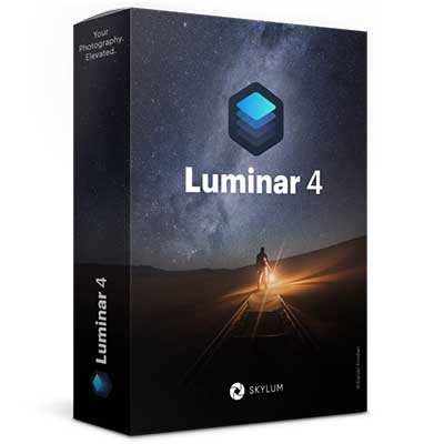 Free Luminar 4 Photo Editor